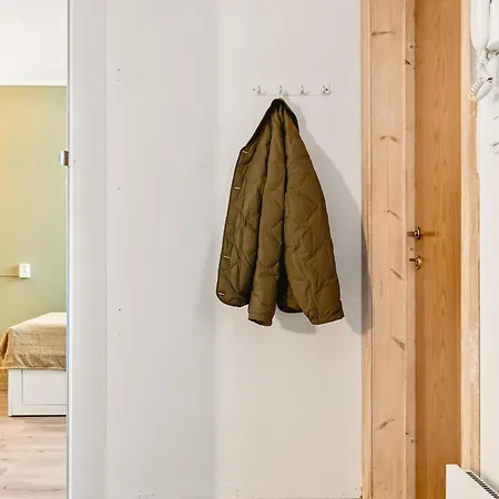 Explore The City! I 500m To Torget I Self Check-in Μπέργκεν