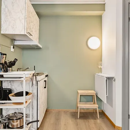 Explore The City! I 500m To Torget I Self Check-in Apartment