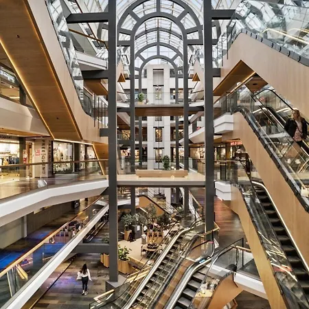 Apartment Explore The City! I 500m To Torget I Self Check-in *