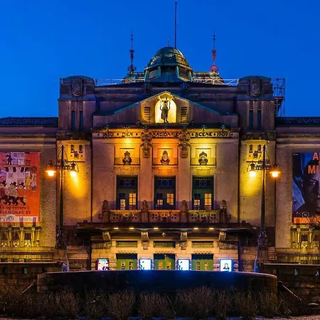 Διαμέρισμα Explore The City! I 500m To Torget I Self Check-in *