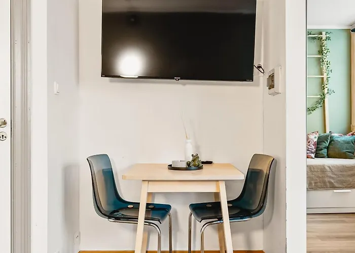 Explore The City! I 500m To Torget I Self Check-in Apartment Bergen