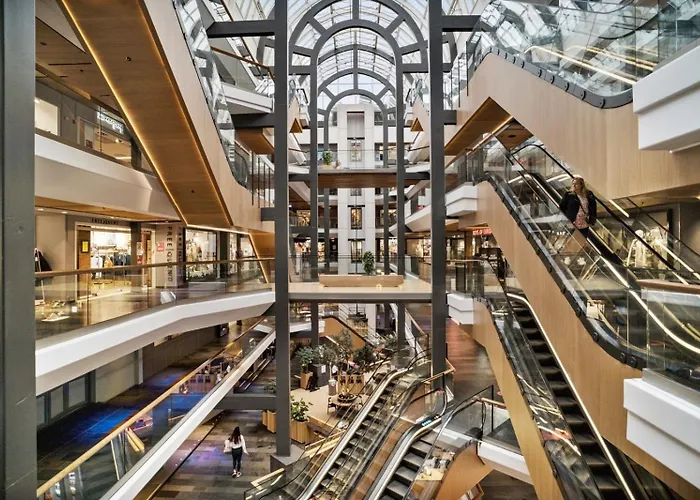 Διαμέρισμα Explore The City! I 500m To Torget I Self Check-in *